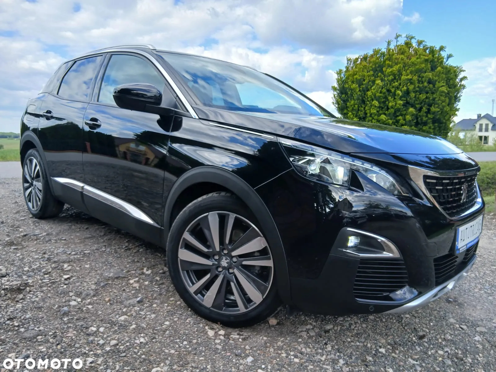 Peugeot 3008 1.2 PureTech GT S&S - 35