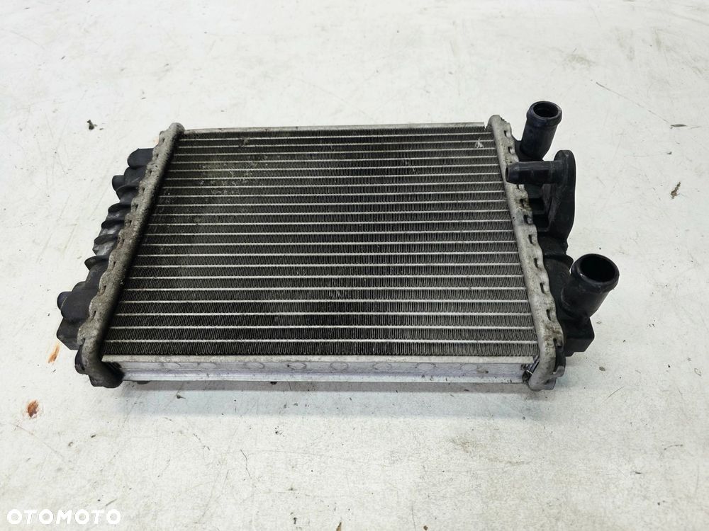 DODATKOWA CHŁODNICA PŁYNU WODY AUDI A4 S4 B8 A5 S5 8T 3.0 TFSI 8K0121212B - 4