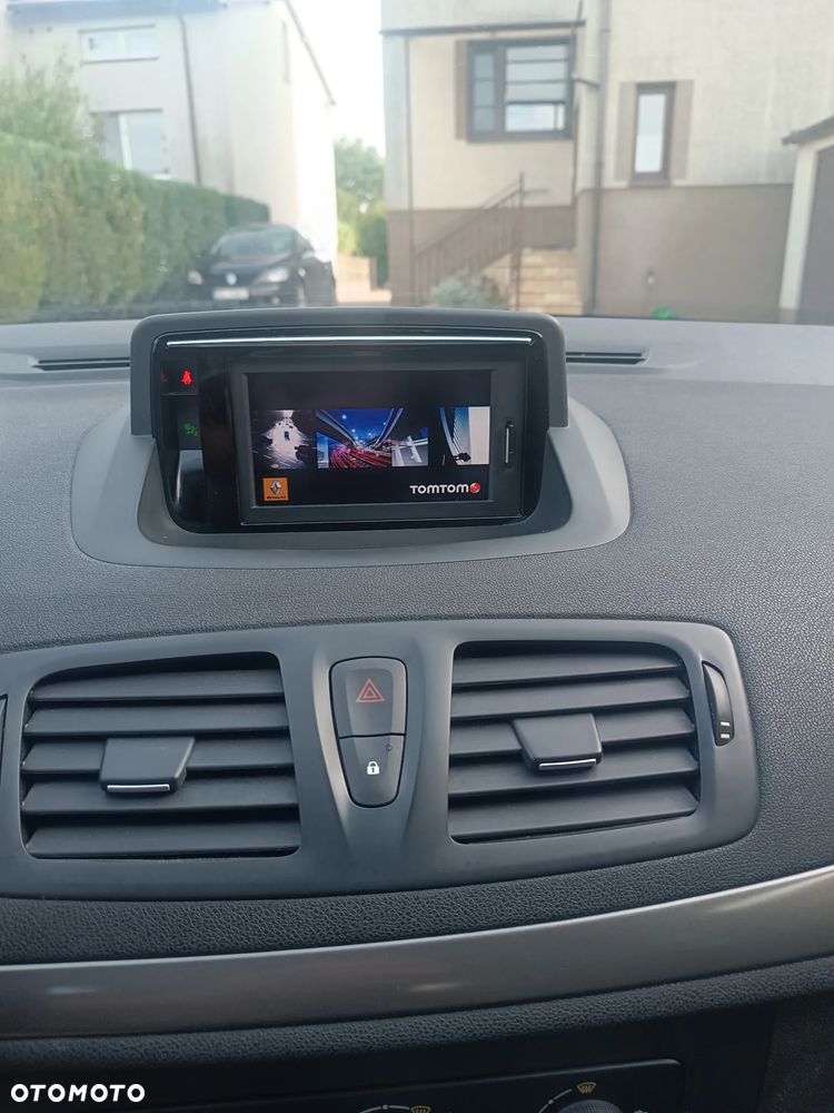 Renault Megane 1.6 16V 100 TomTom Edition - 9