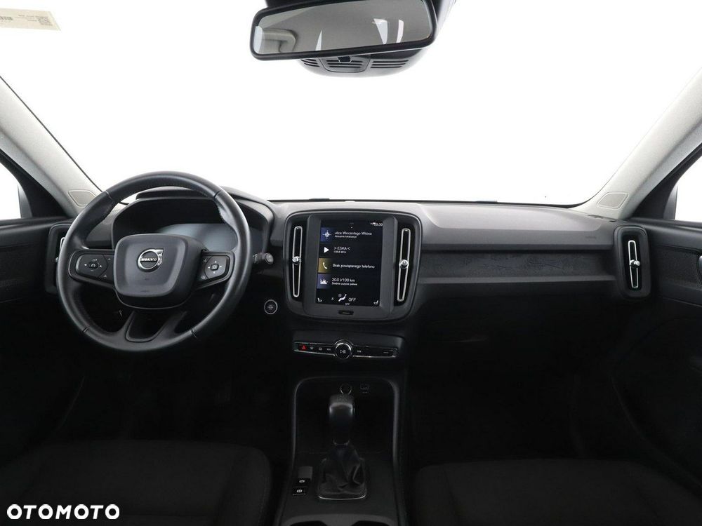 Volvo XC 40 T3 - 16