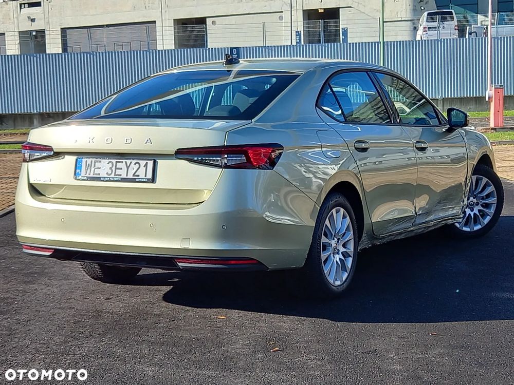 Skoda Superb 1.5 TSI Style DSG - 3