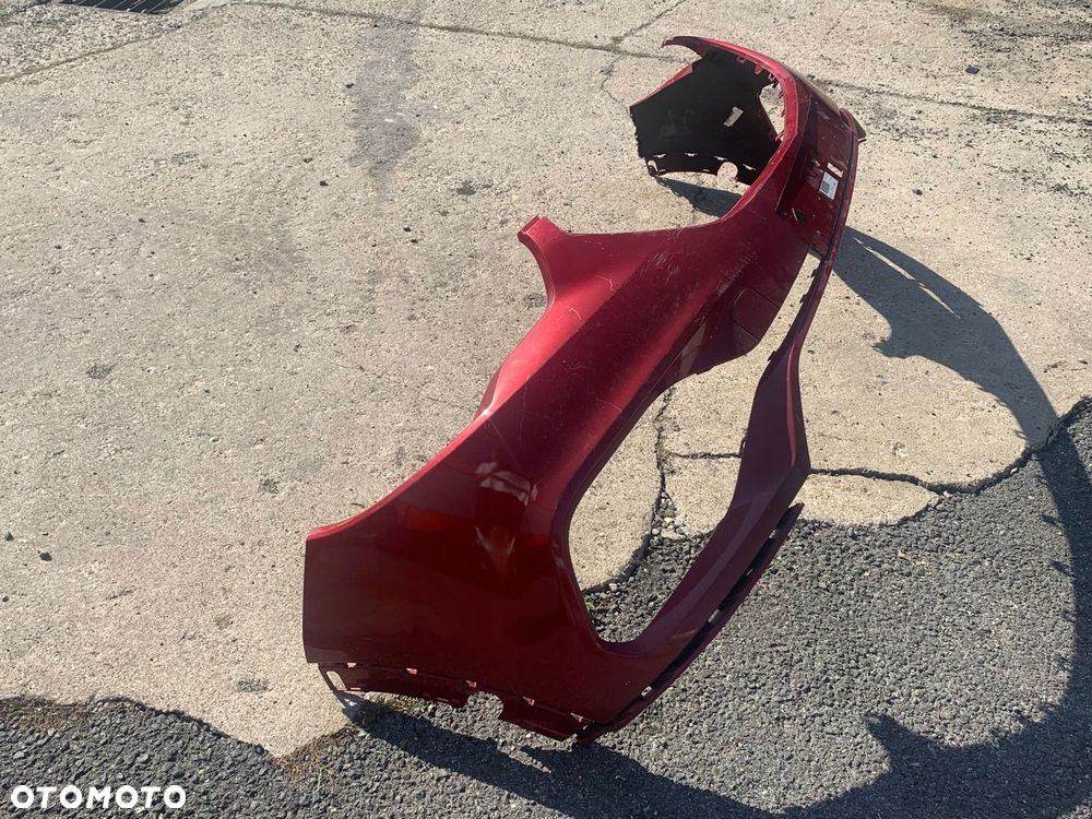 OPEL GRANDLAND X zderzak przedni przód - 2