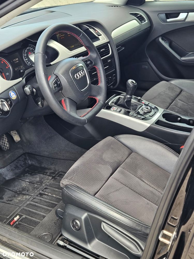 Audi A4 Avant 2.0 TDI - 7