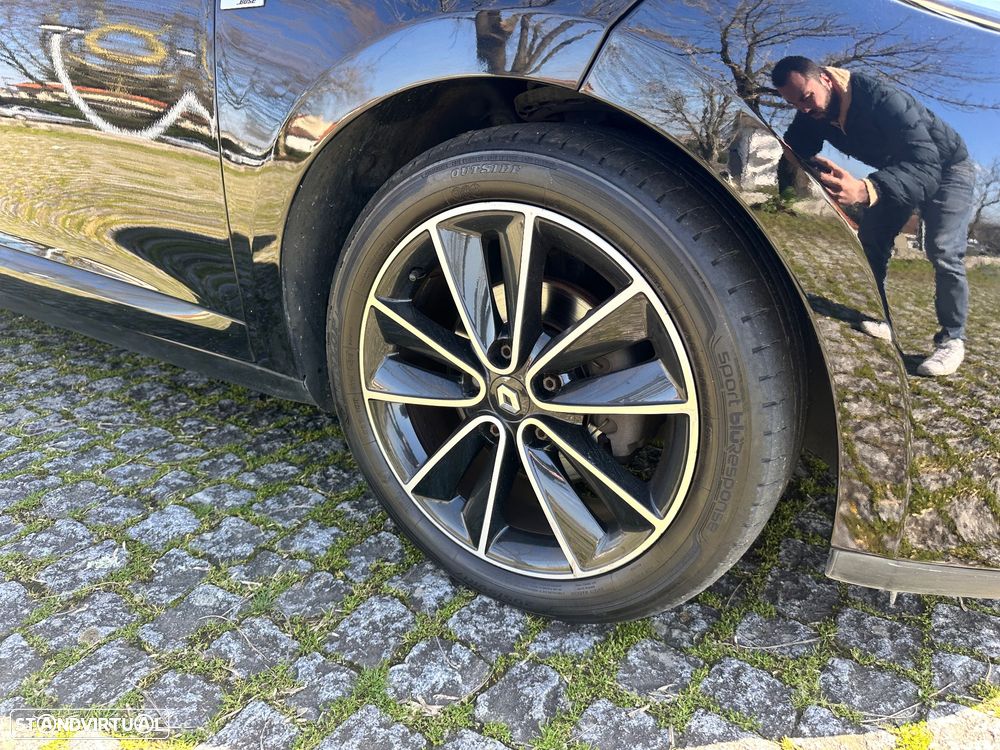 Renault Mégane Coupe - 12