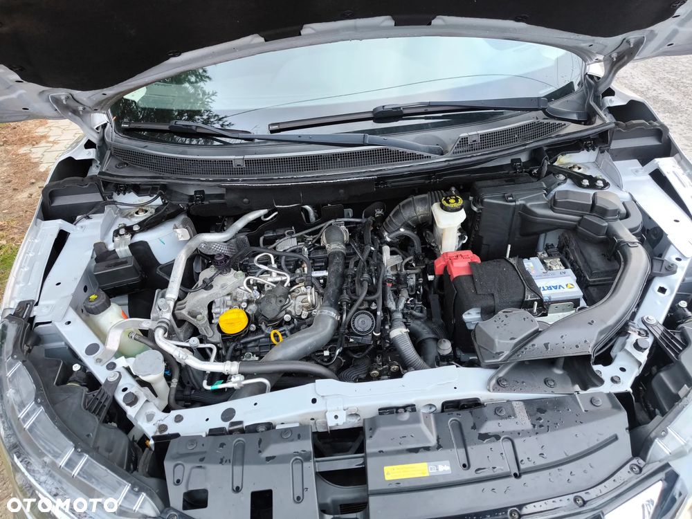 Nissan Qashqai 1.3 DIG-T TEKNA - 20