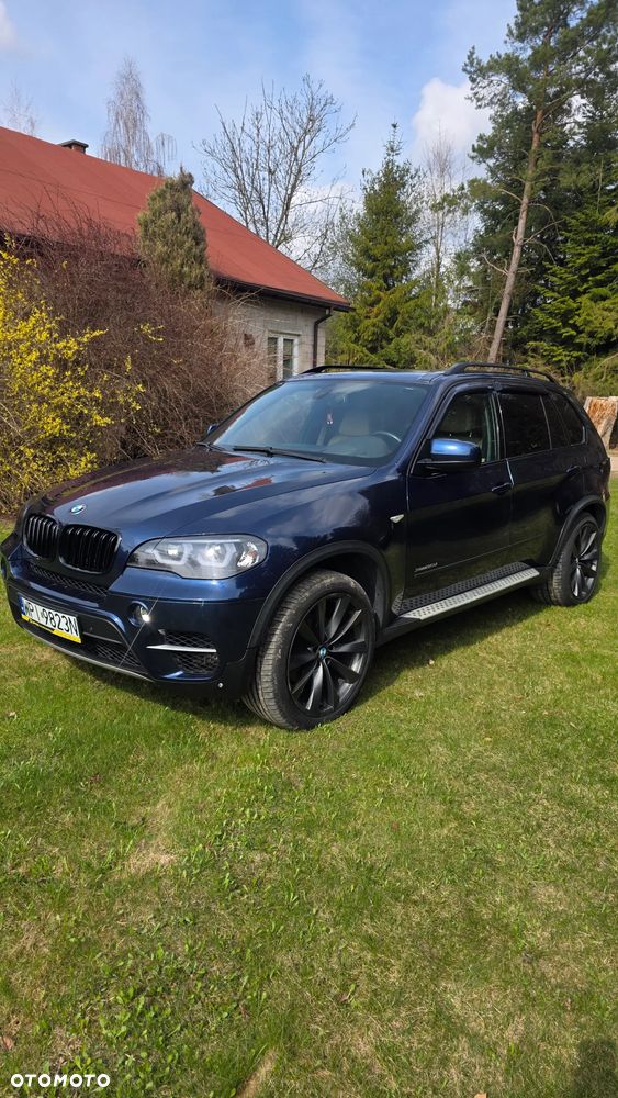BMW X5 xDrive35d - 2