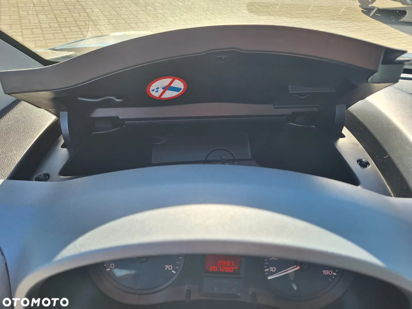 Citroën Berlingo II 1.6i Pakiet Plus - 16