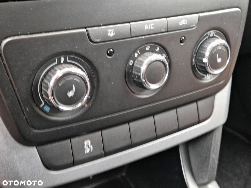 Skoda Yeti Outdoor 2.0 TDI 4x4 Active - 26