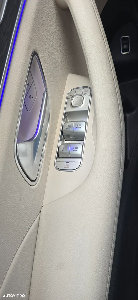 Mercedes-Benz GLE Coupe 400 d 4Matic 9G-TRONIC AMG Line - 35
