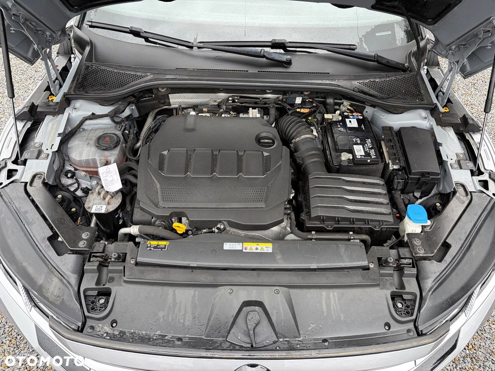 Volkswagen Arteon 2.0 TDI 4Motion R-Line DSG - 27