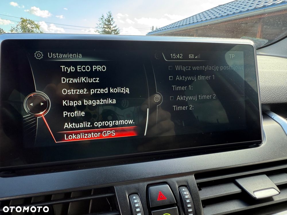 BMW Seria 2 220d xDrive Luxury Line sport - 18