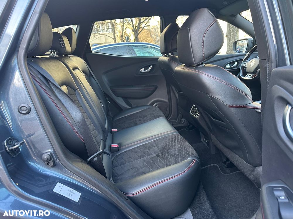 Renault Kadjar BLUE dCi 115 EDC INTENS - 13
