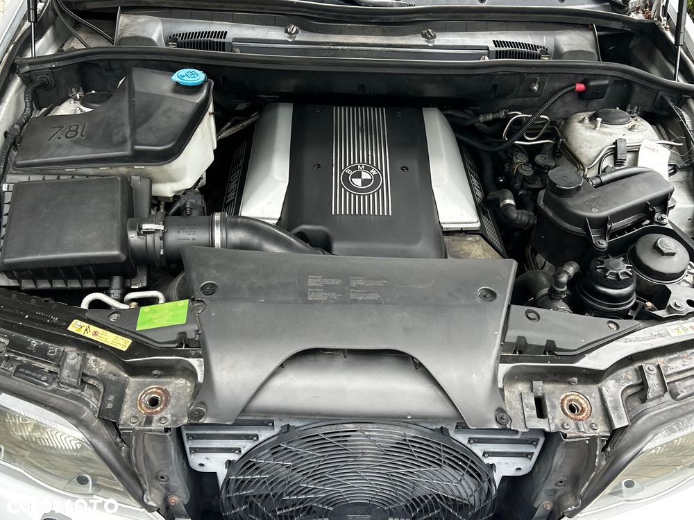BMW X5 - 15
