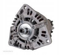 48-7908 ALTERNATOR MERCEDES CITARO 7.7 / 24V - 1