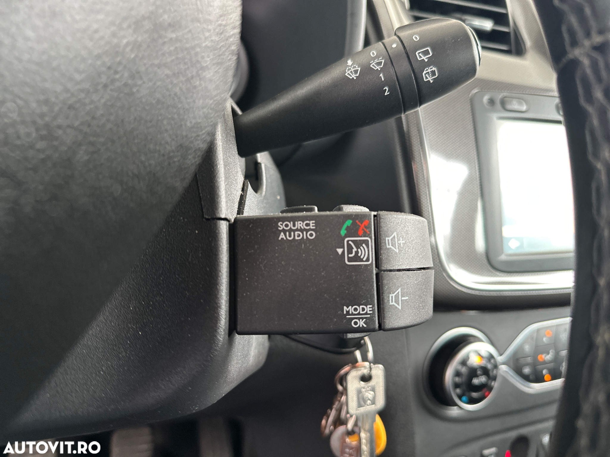Dacia Logan Stepway MCV 1.5 Blue dCi SL Techroad - 19