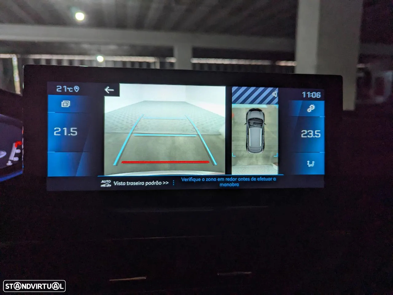 Peugeot 3008 1.5 BlueHDi Allure EAT8 - 31
