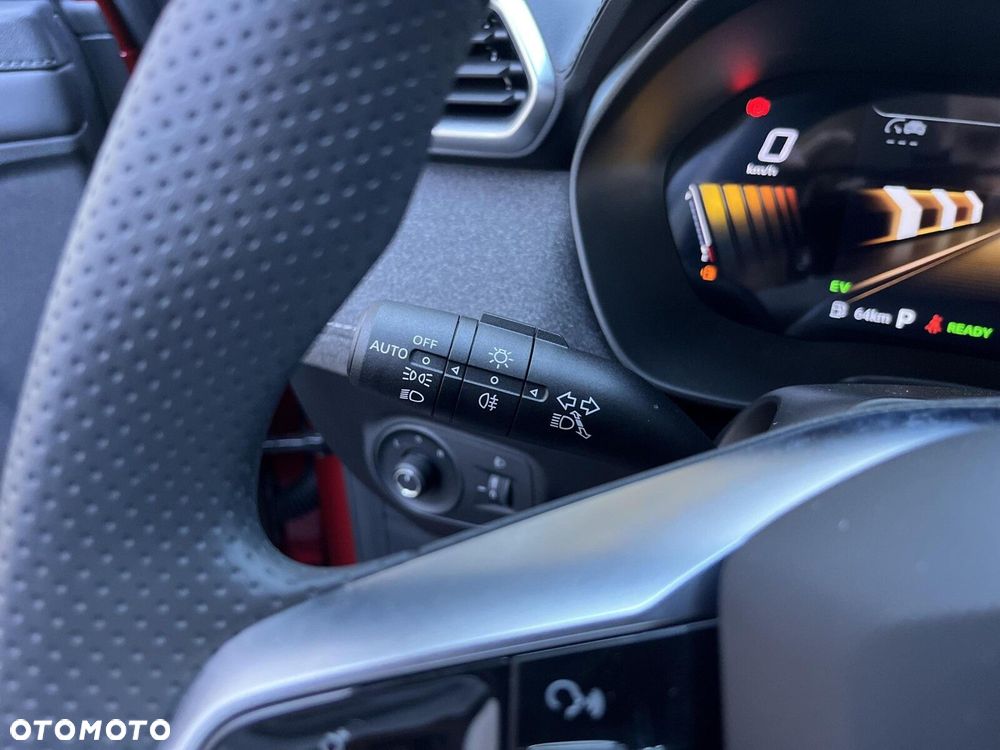 MG ZS 1.5 HEV+ Standard - 23