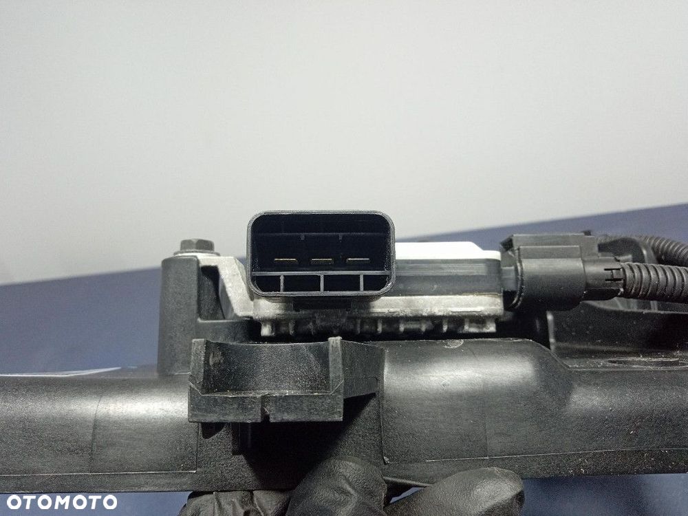 HYUNDAI I30 III 1.0 T-GDI WENTYLATOR WIATRAK CHŁODNICY 25304-G4290 - 7