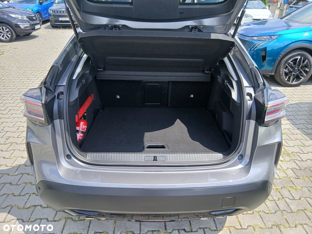 Citroën C4 1.2 PureTech Max S&S EAT8 - 8