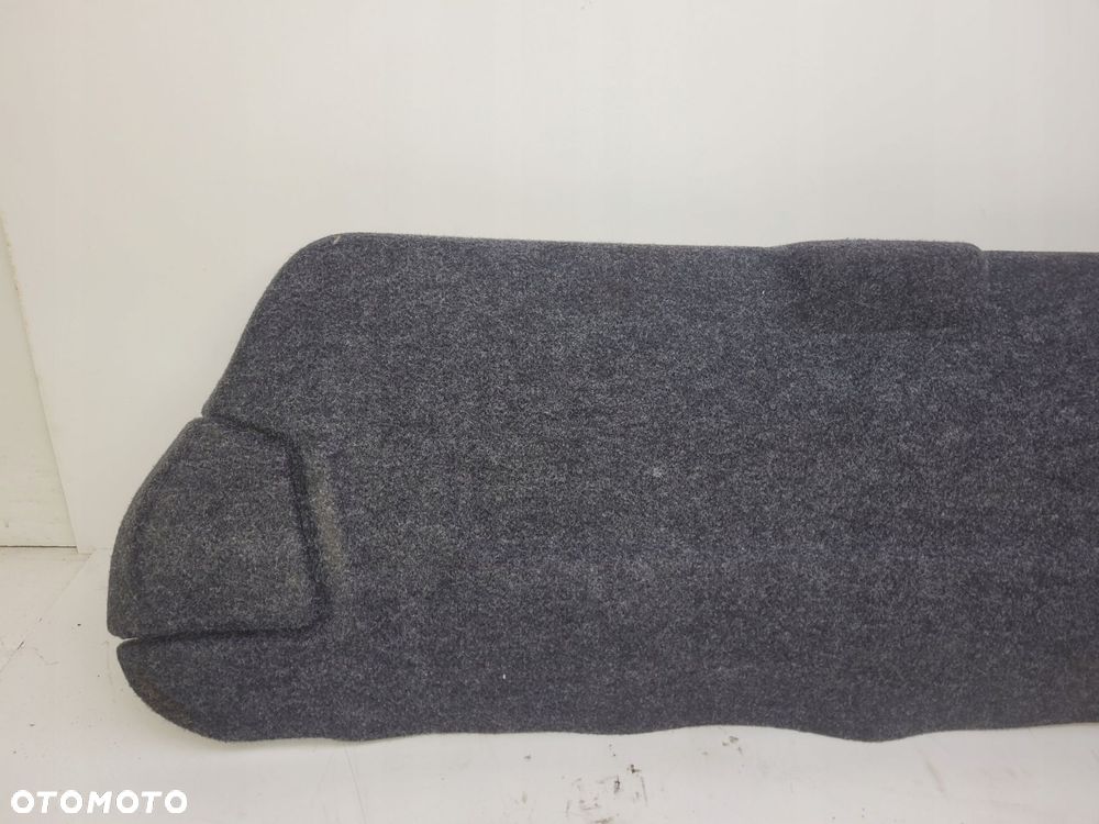 TAPICERKA KLAPY TYŁ AUDI A3 8P CABRIO 8P7867979A - 2