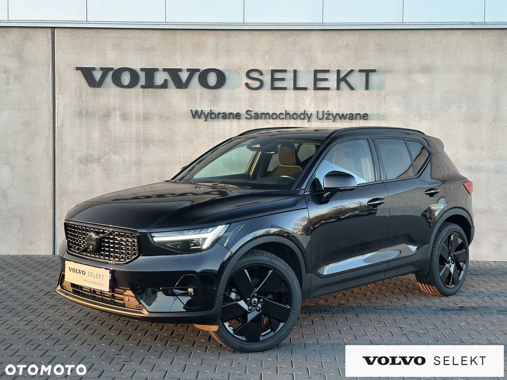Volvo XC 40 - 1