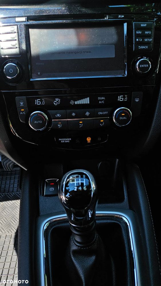 Nissan Qashqai 1.2 DIG-T Tekna+ - 27