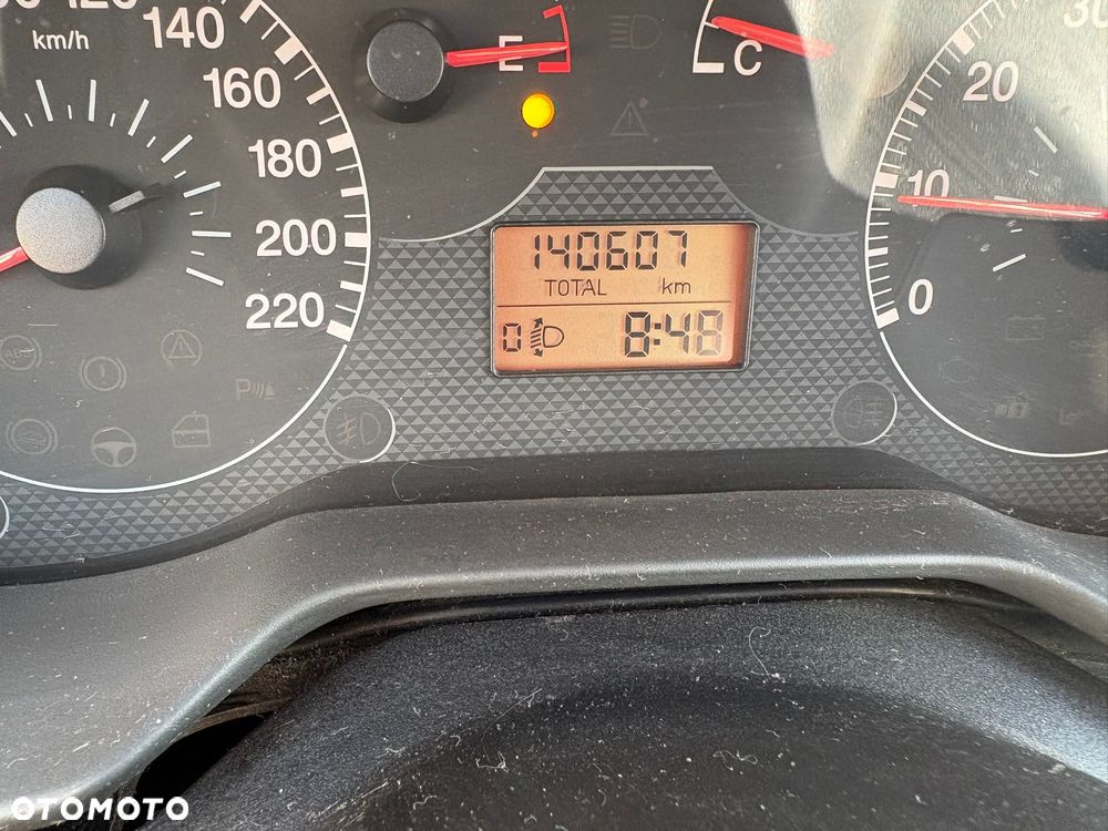 Fiat Punto 1.2 8V - 14
