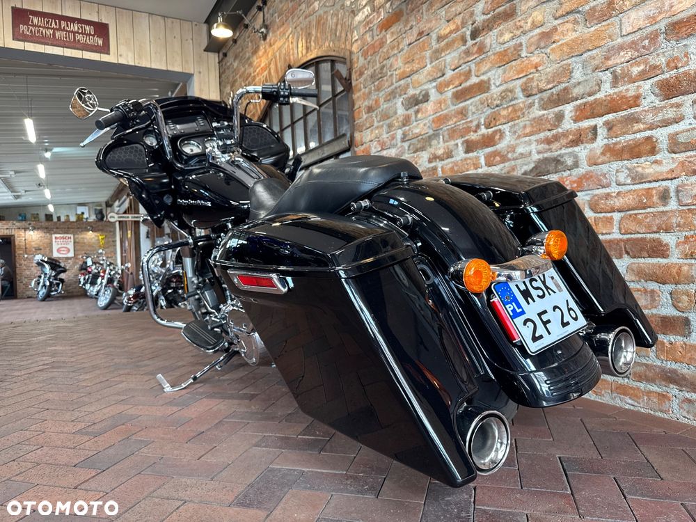 Harley-Davidson Touring Road Glide - 5