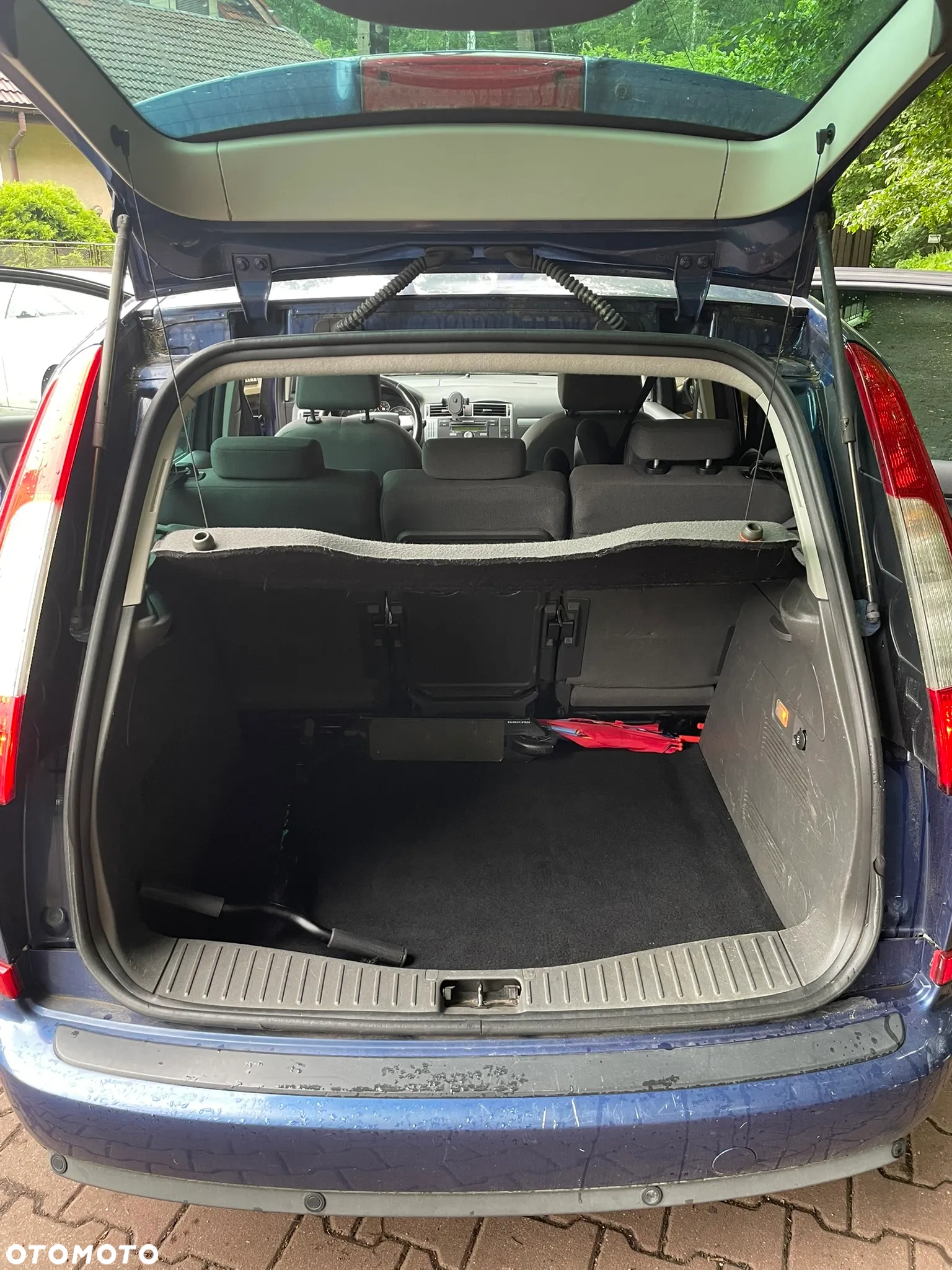 Ford Focus C-Max - 6