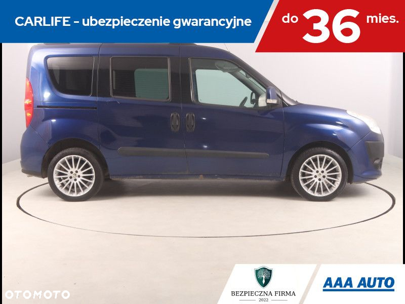 Fiat Doblo - 7