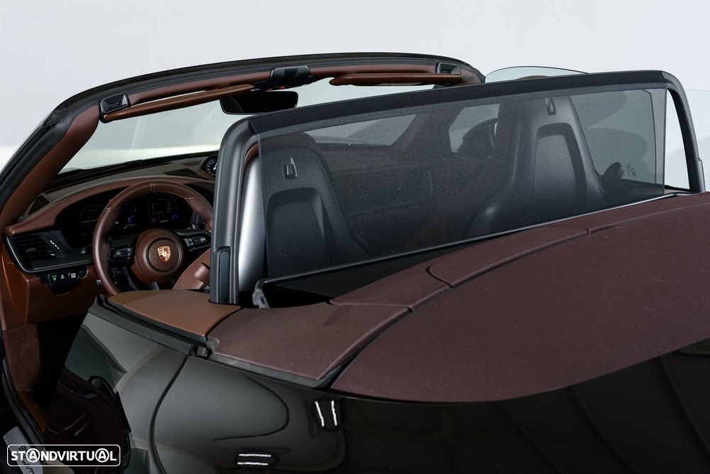 Porsche 911 (991) - 12