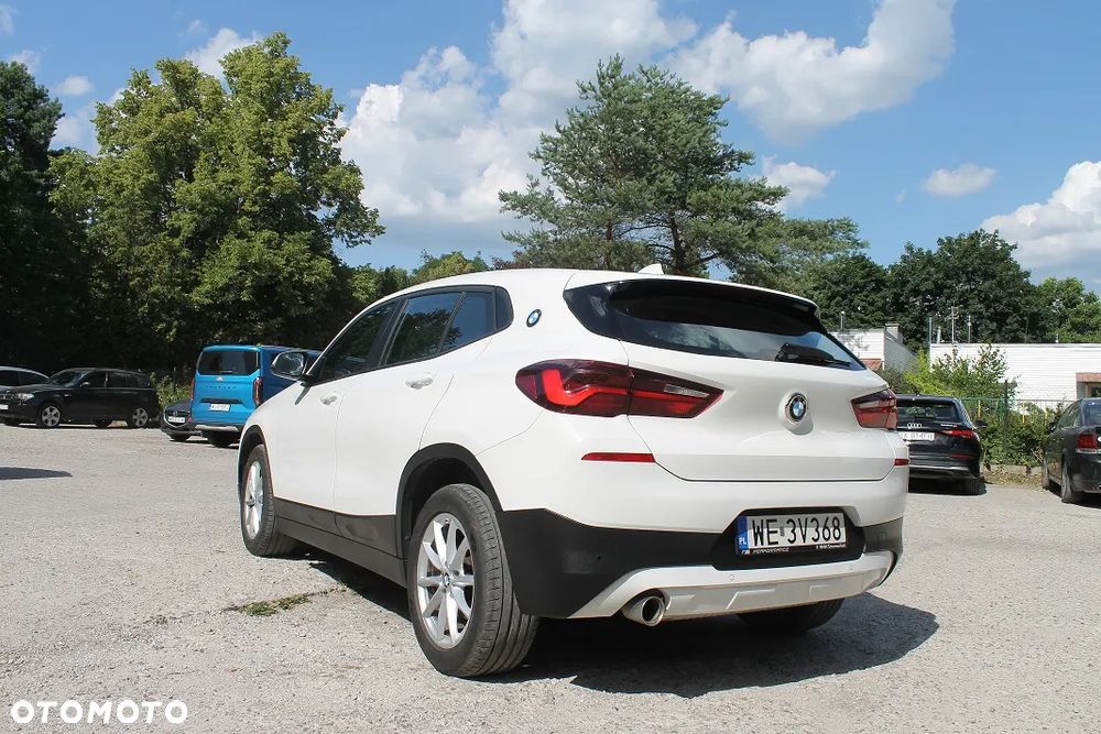 BMW X2 - 2