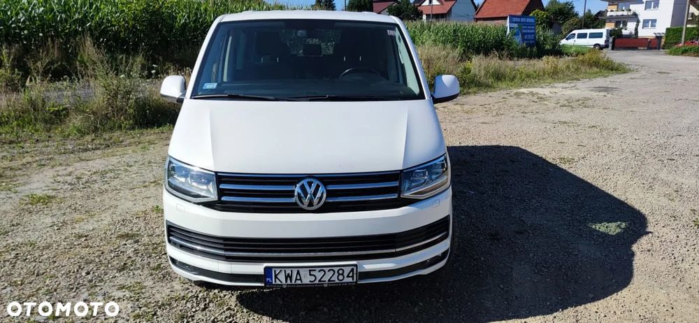 Volkswagen Multivan - 7