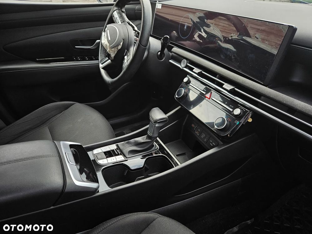Hyundai Tucson - 6