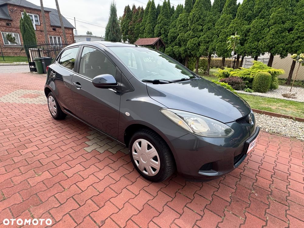 Mazda 2 1.3 Exclusive - 5