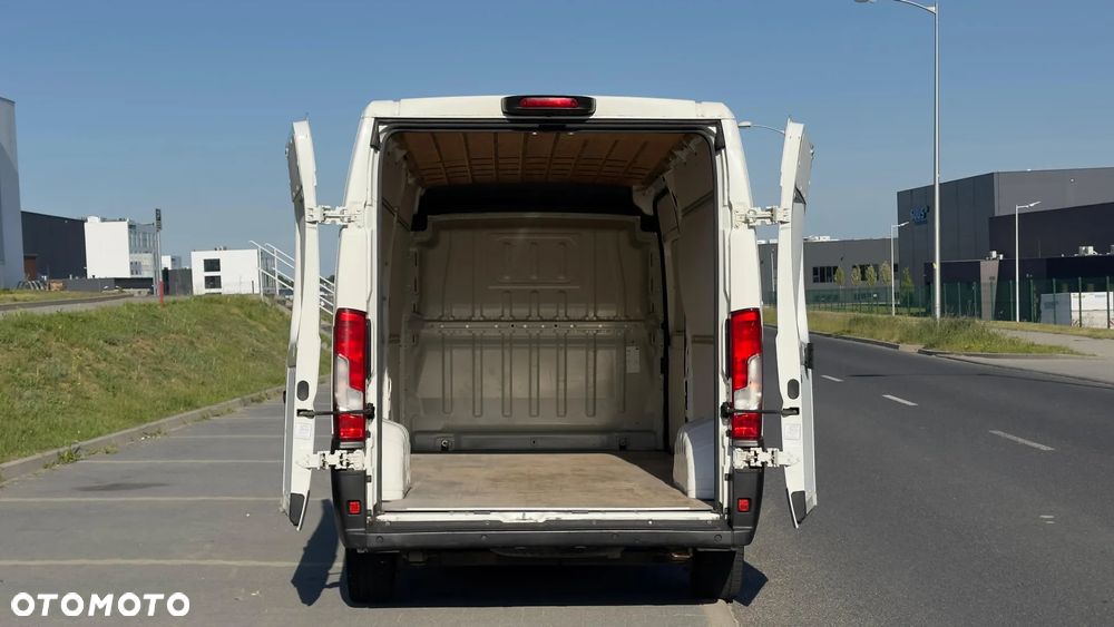 Peugeot BOXER L3H2 - 10