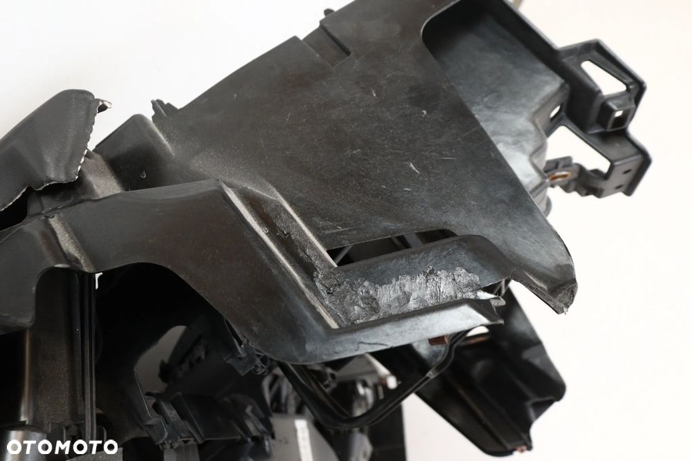 Deska Konsola AIRBAG OPEL ASTRA J ORYGINAŁ - 11