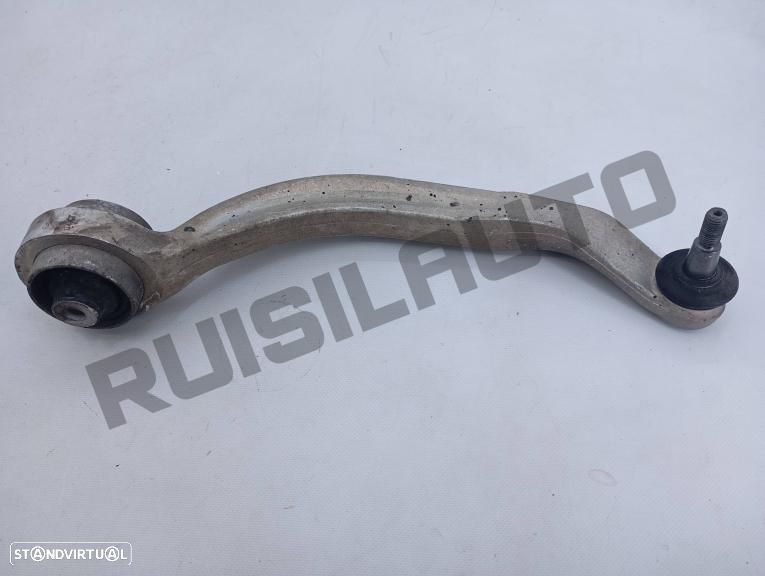 Braço Suspensão Frente Direito 8e040_7694aa Audi A4 B7 Avant (8 - 3