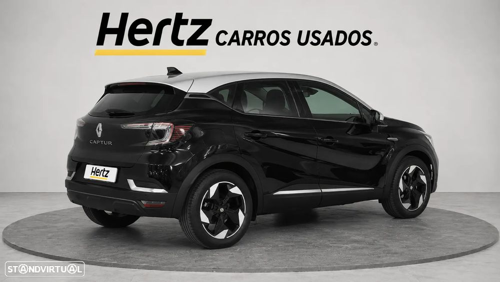Renault Captur 1.0 TCe Techno - 4