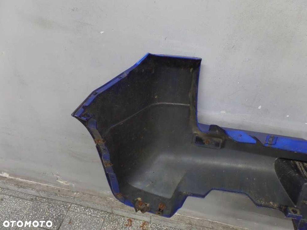 SUZUKI GRAND VITARA II ZDERZAK TYL TYLNY ZCW 05-09 - 7