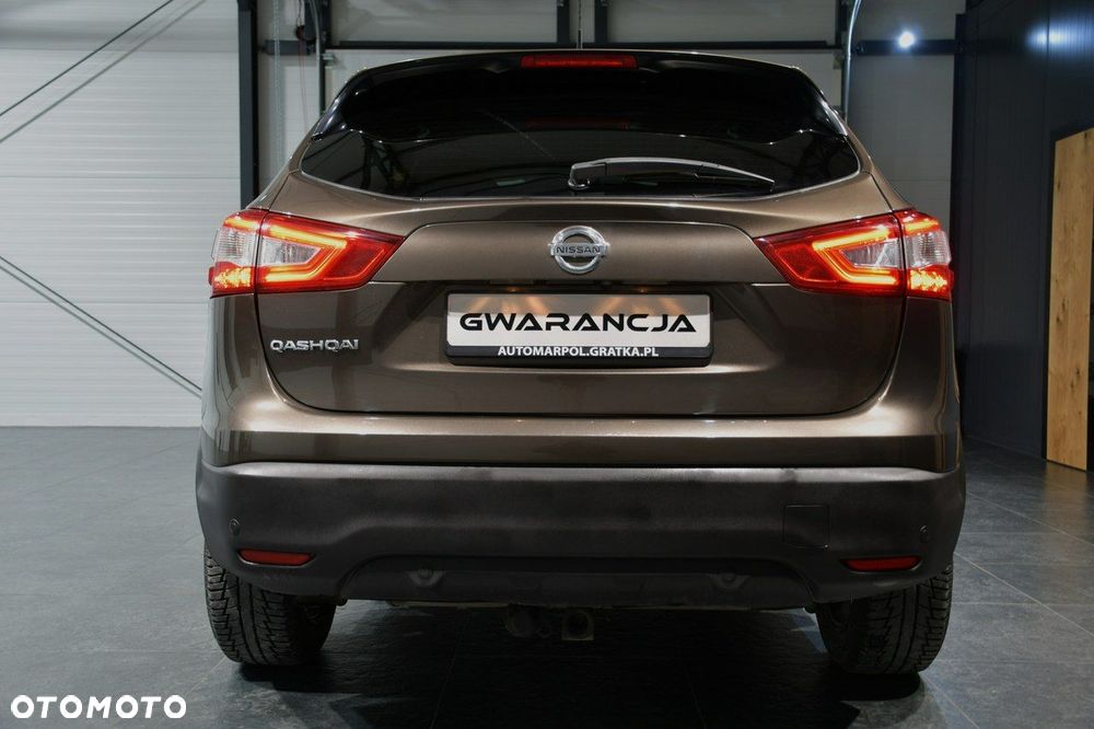 Nissan Qashqai 1.2 DIG-T Tekna - 7