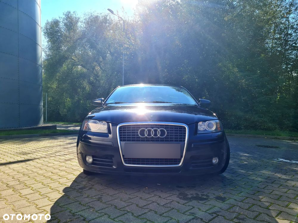Audi A3 - 3