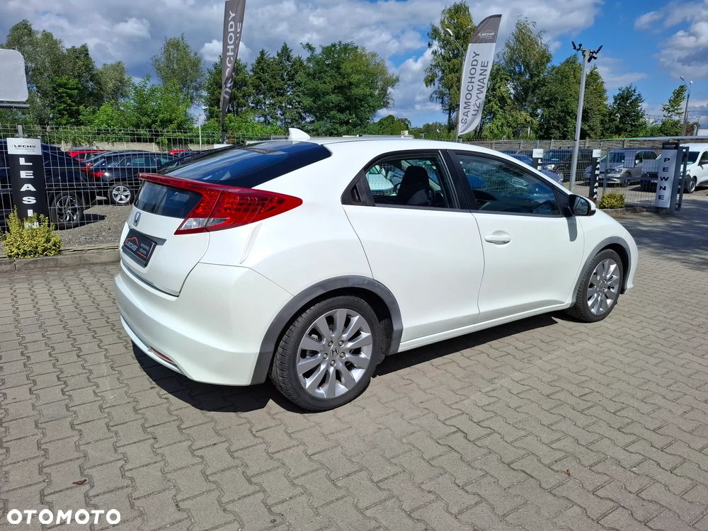 Honda Civic - 30