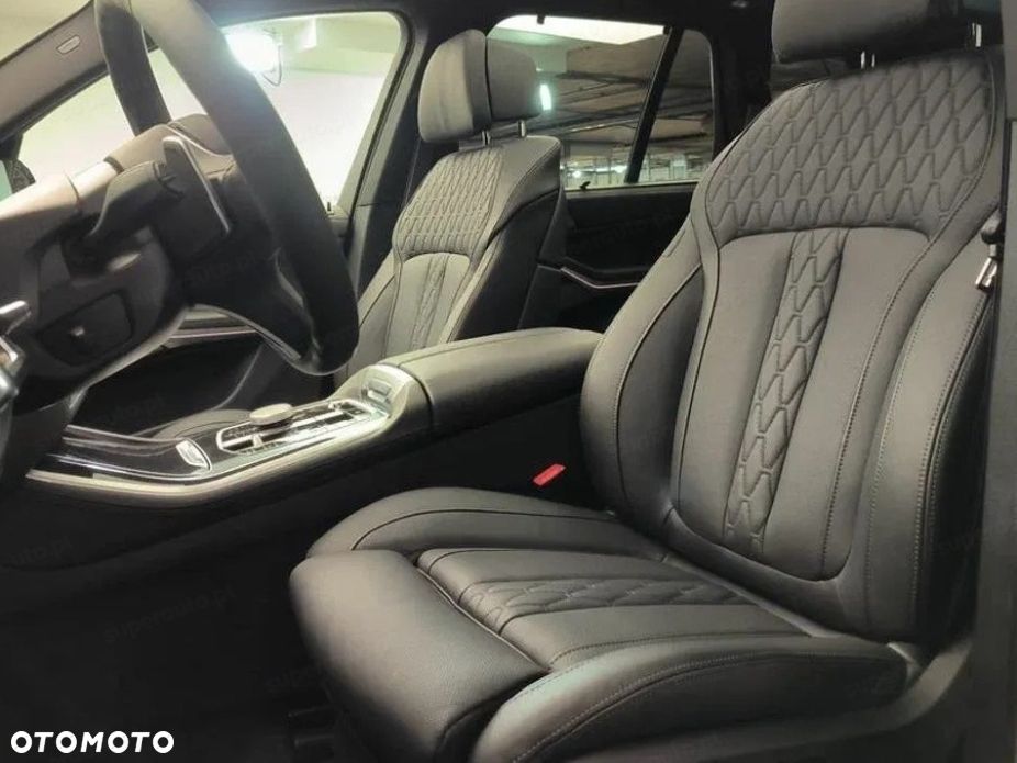 BMW X5 xDrive40d mHEV M Sport sport - 10