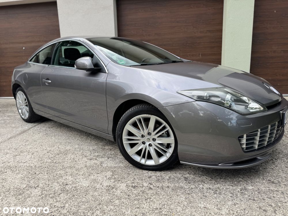 Renault Laguna 2.0T GT - 6