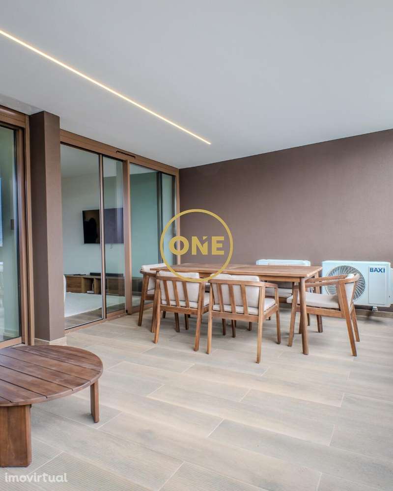 Arrendamento Apartamento - Grande imagem: 4/15