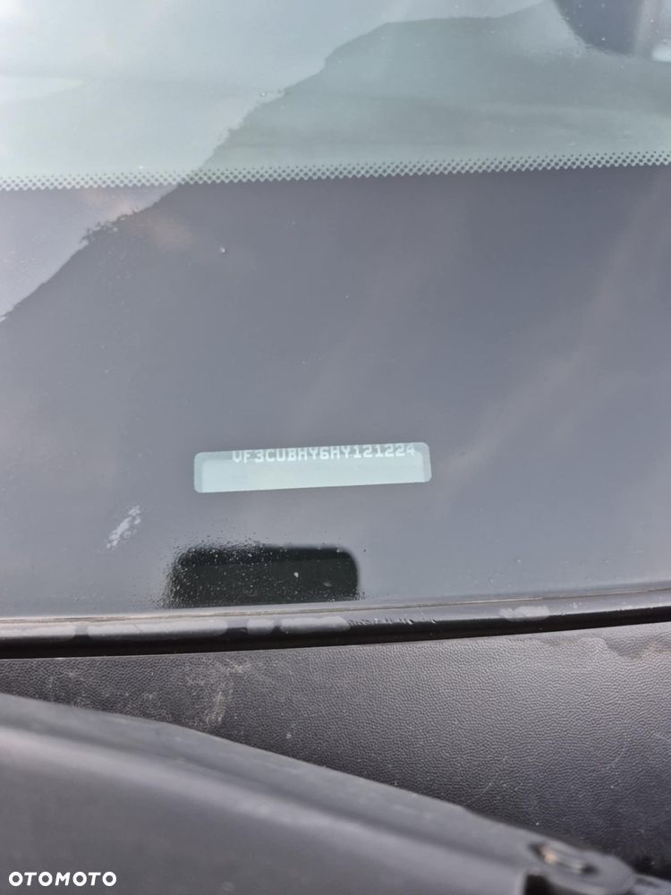 Peugeot 2008 1.6 BlueHDi Style - 14