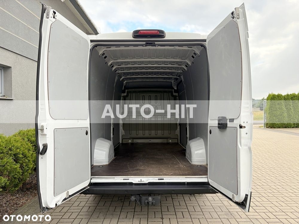 Peugeot Boxer - 15