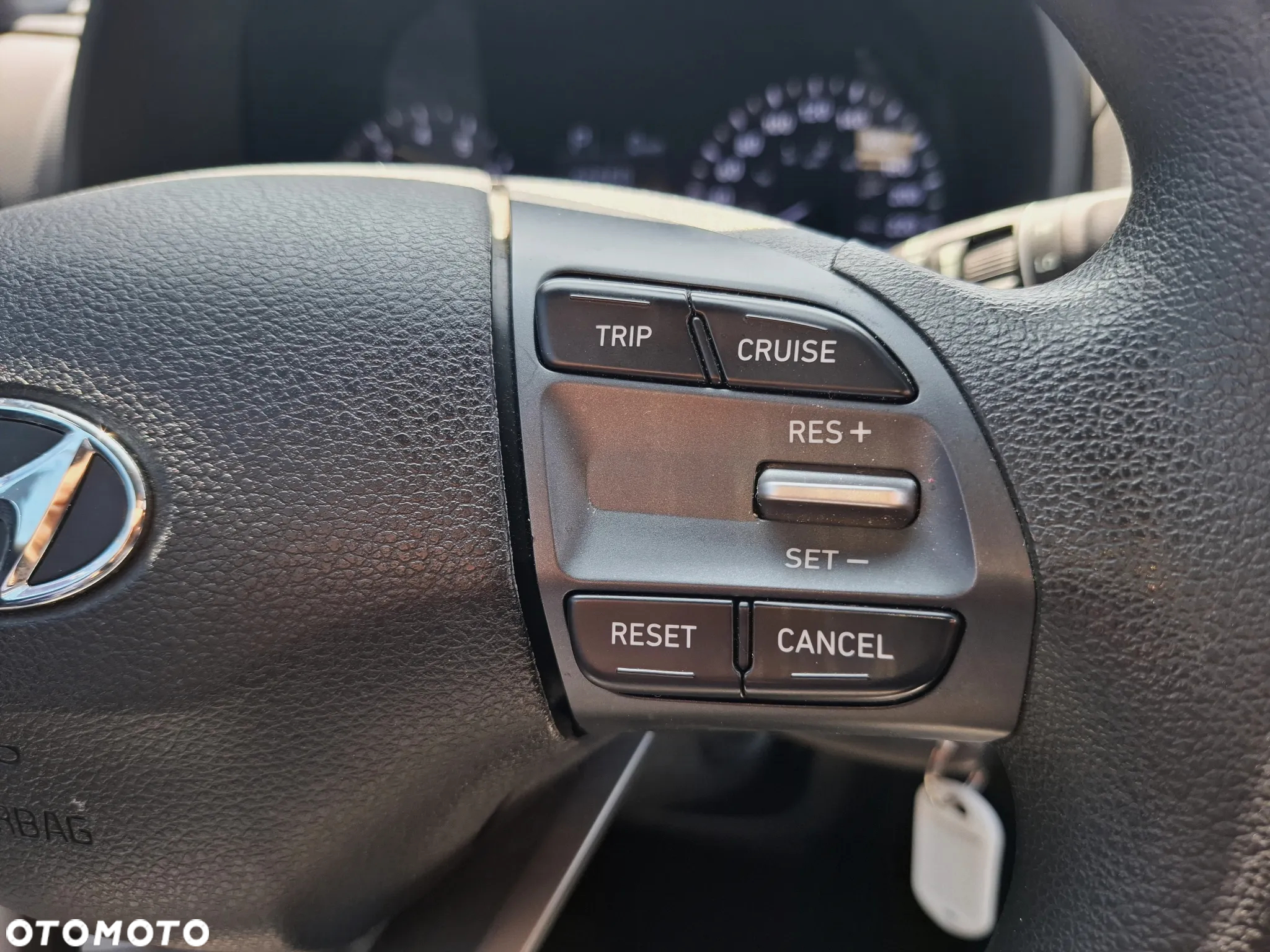 Hyundai Kona 1.6 T-GDI Comfort DCT - 15