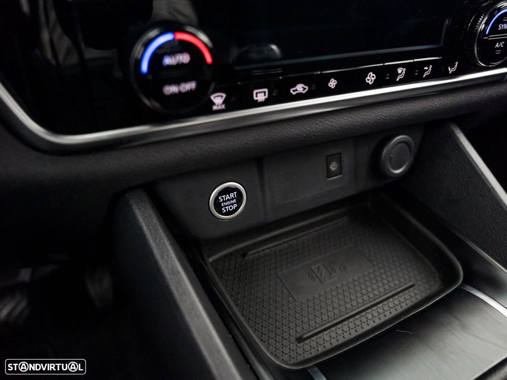 Nissan Qashqai 1.3 DIG-T Acenta - 26